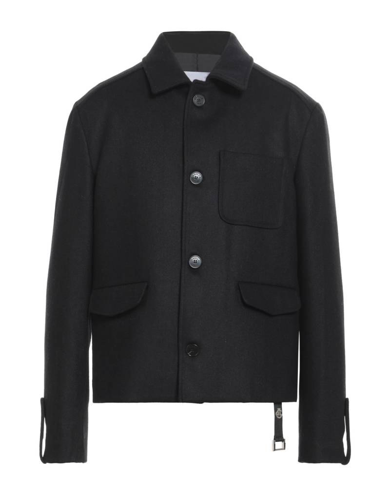 GAëLLE Paris Blazer Herren Schwarz von GAëLLE Paris