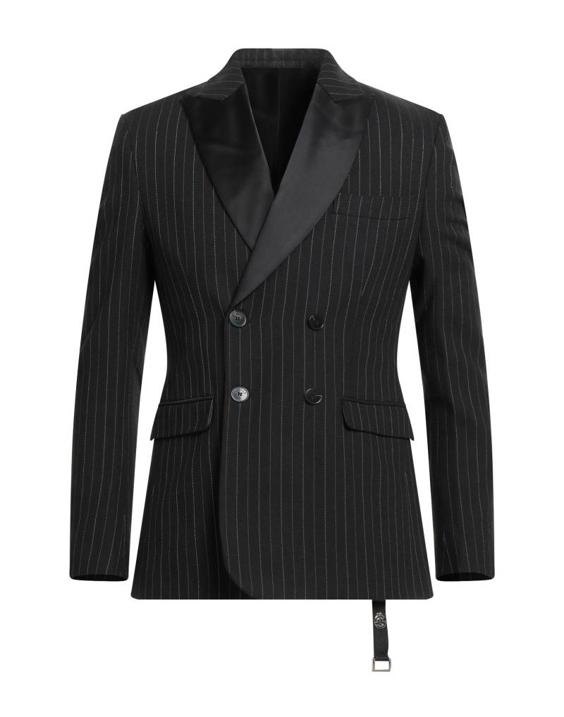 GAëLLE Paris Blazer Herren Schwarz von GAëLLE Paris