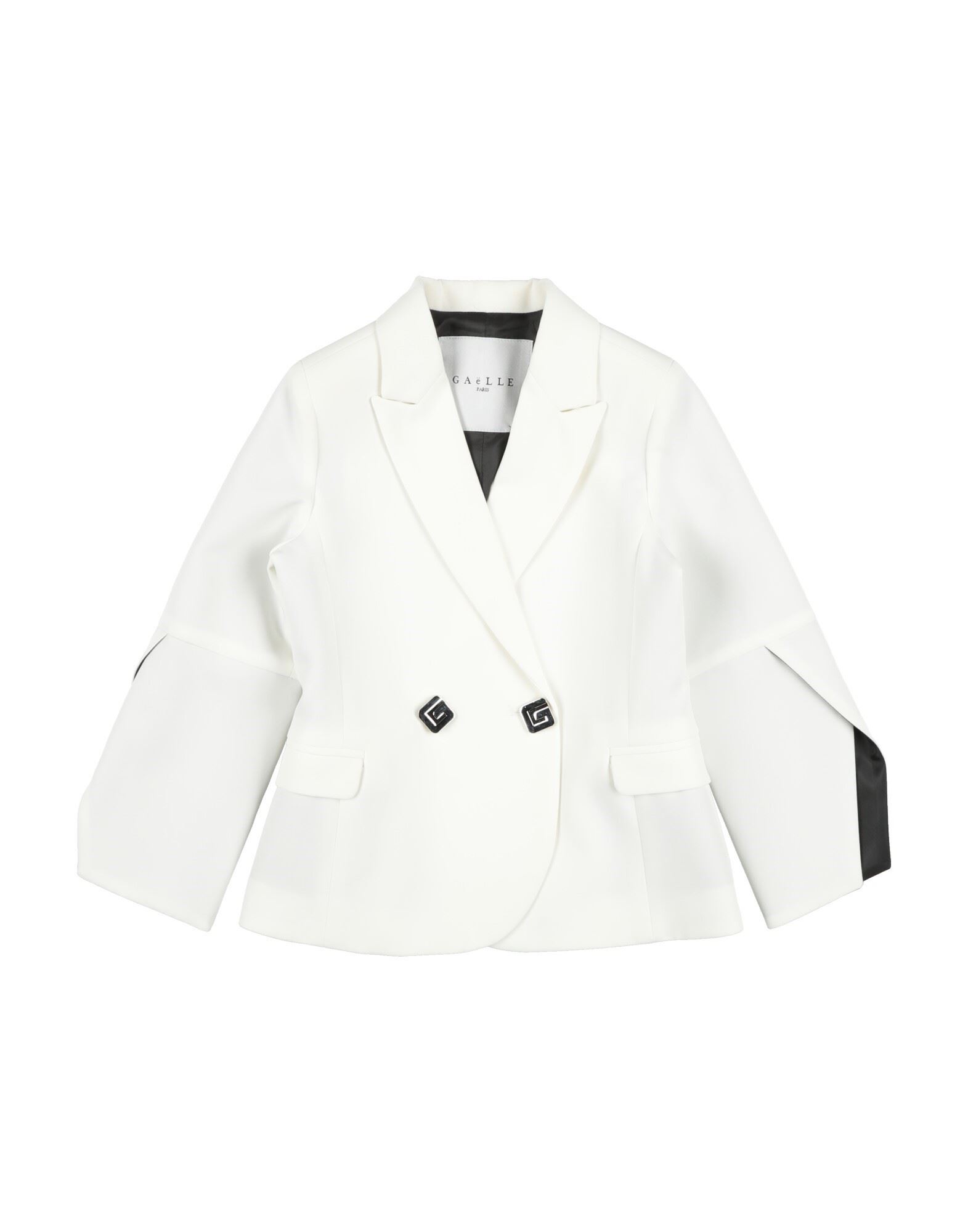 GAëLLE Paris Blazer Kinder Gelb von GAëLLE Paris