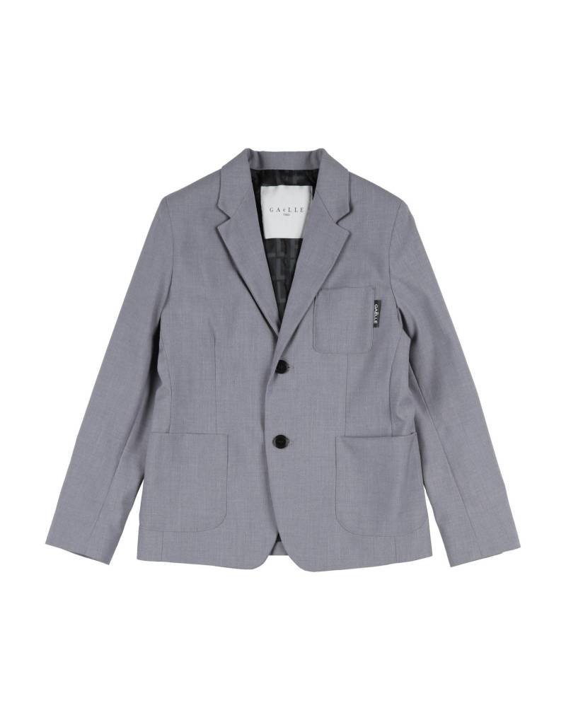GAëLLE Paris Blazer Kinder Grau von GAëLLE Paris