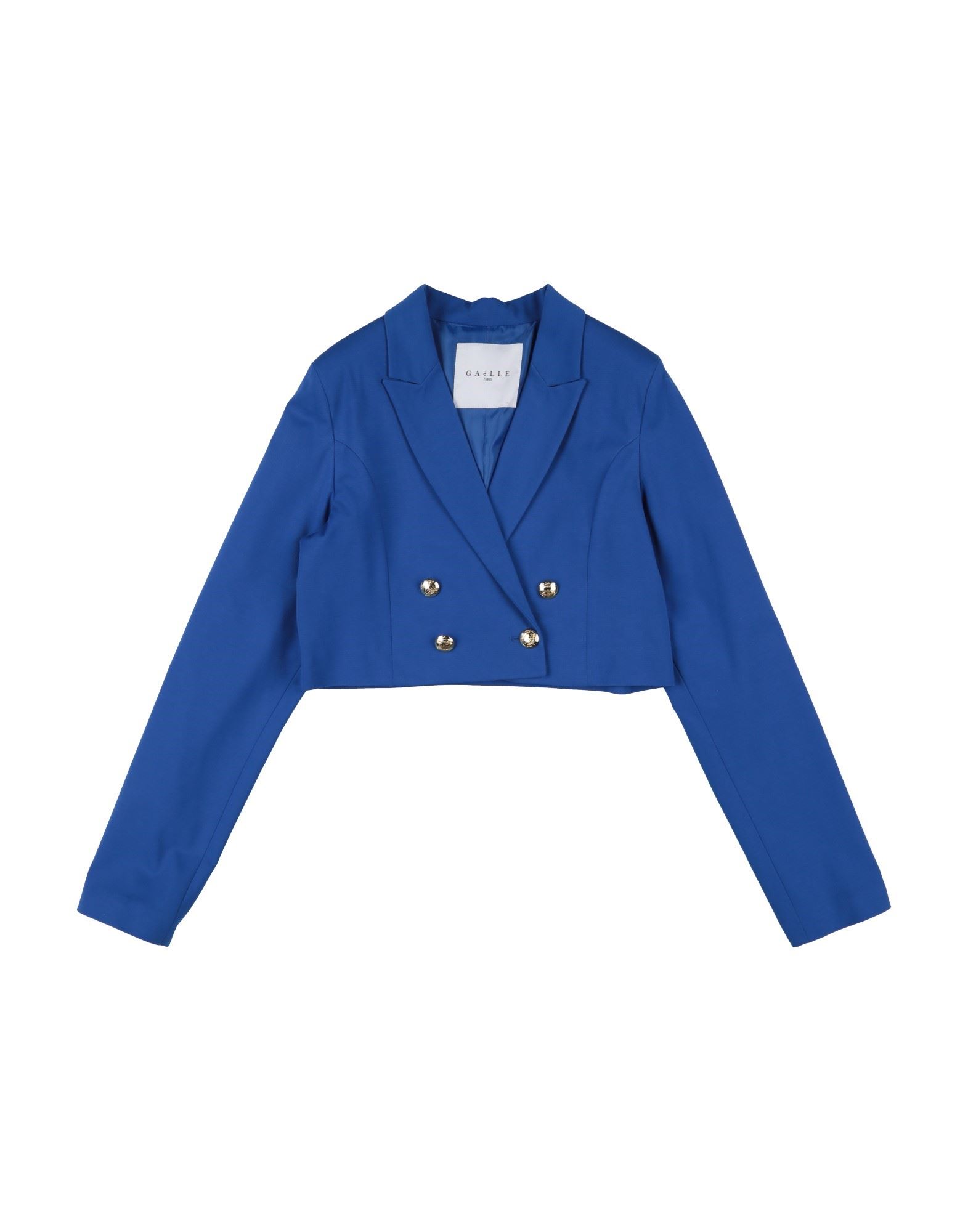 GAëLLE Paris Blazer Kinder Königsblau von GAëLLE Paris