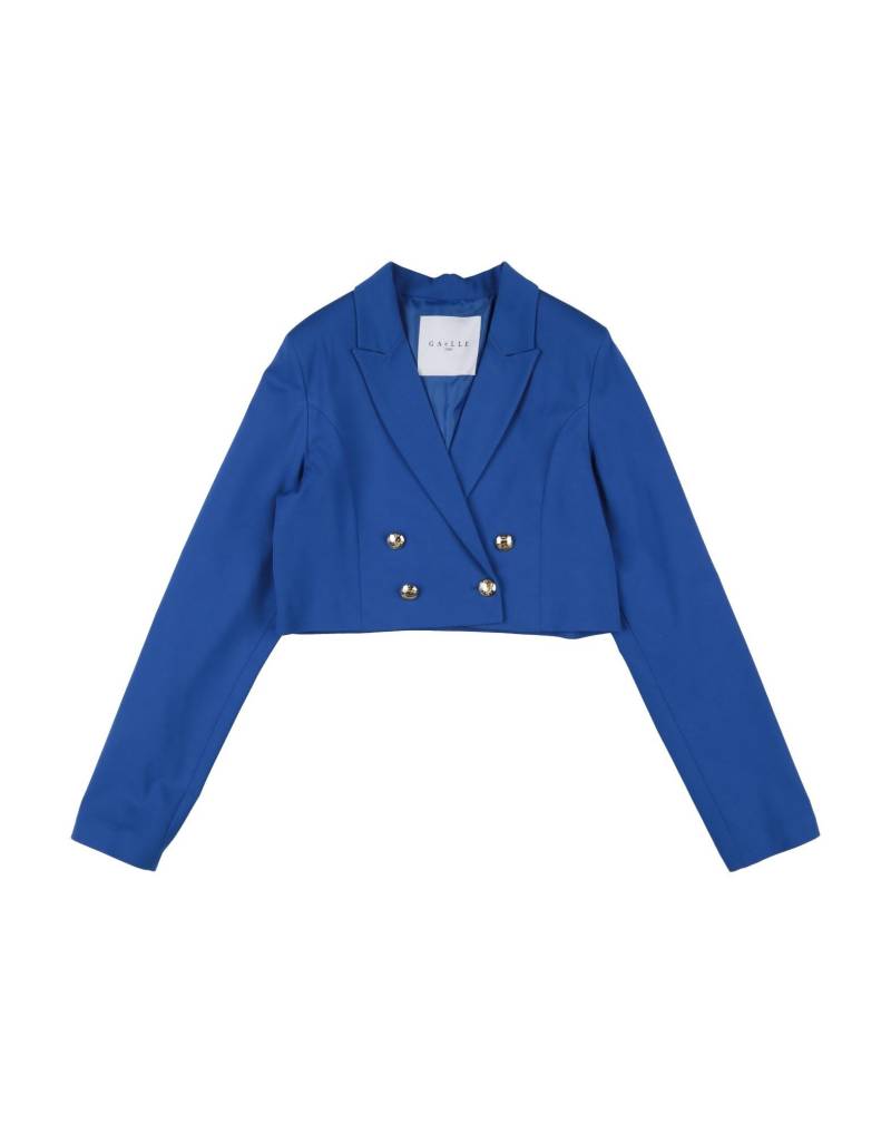 GAëLLE Paris Blazer Kinder Königsblau von GAëLLE Paris