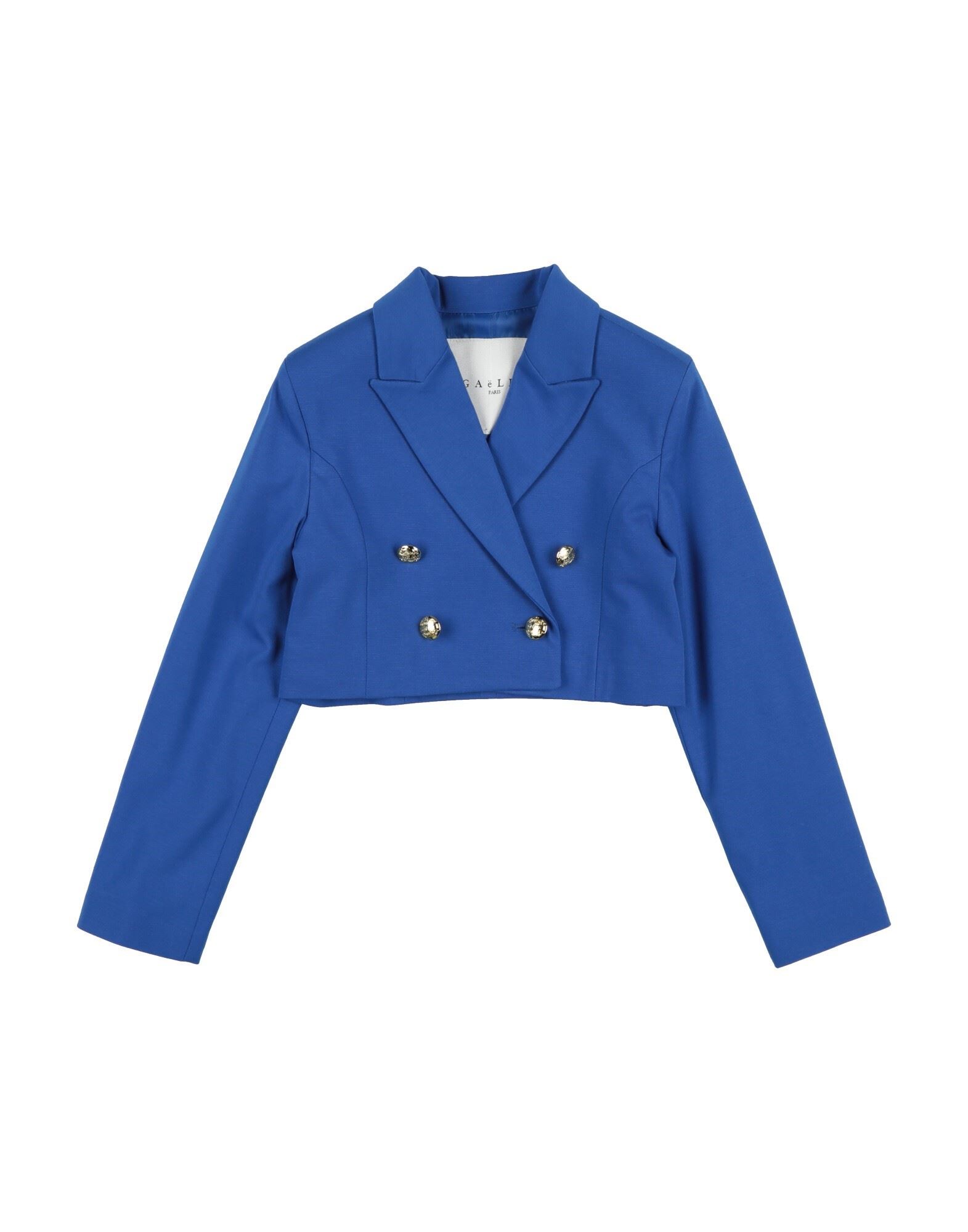 GAëLLE Paris Blazer Kinder Königsblau von GAëLLE Paris