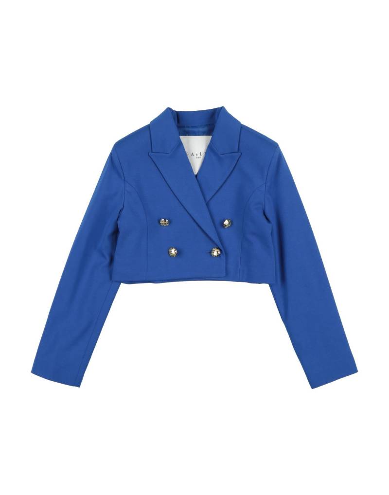 GAëLLE Paris Blazer Kinder Königsblau von GAëLLE Paris
