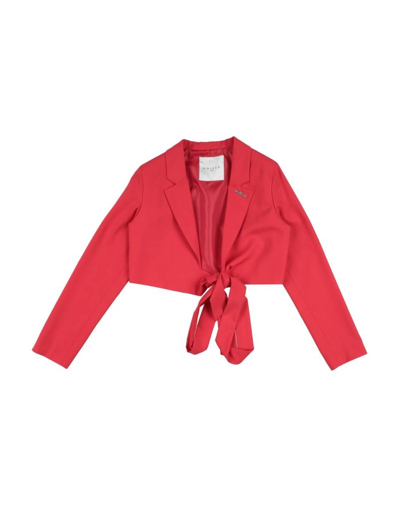 GAëLLE Paris Blazer Kinder Rot von GAëLLE Paris