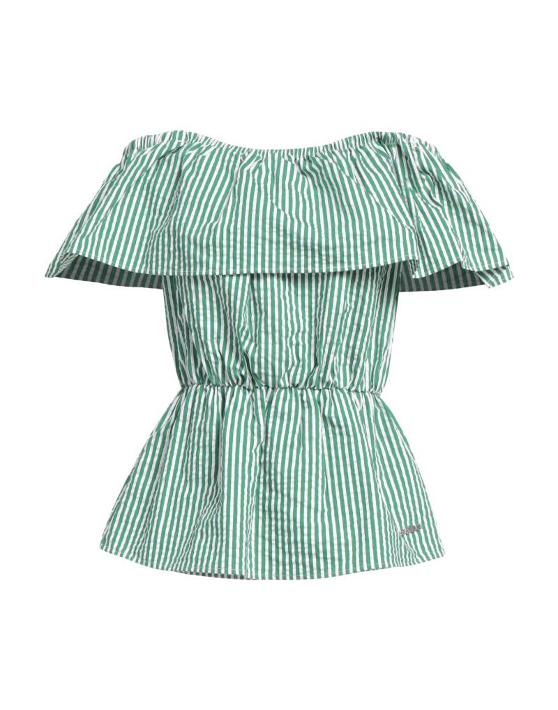 GAëLLE Paris Top Damen Grün von GAëLLE Paris