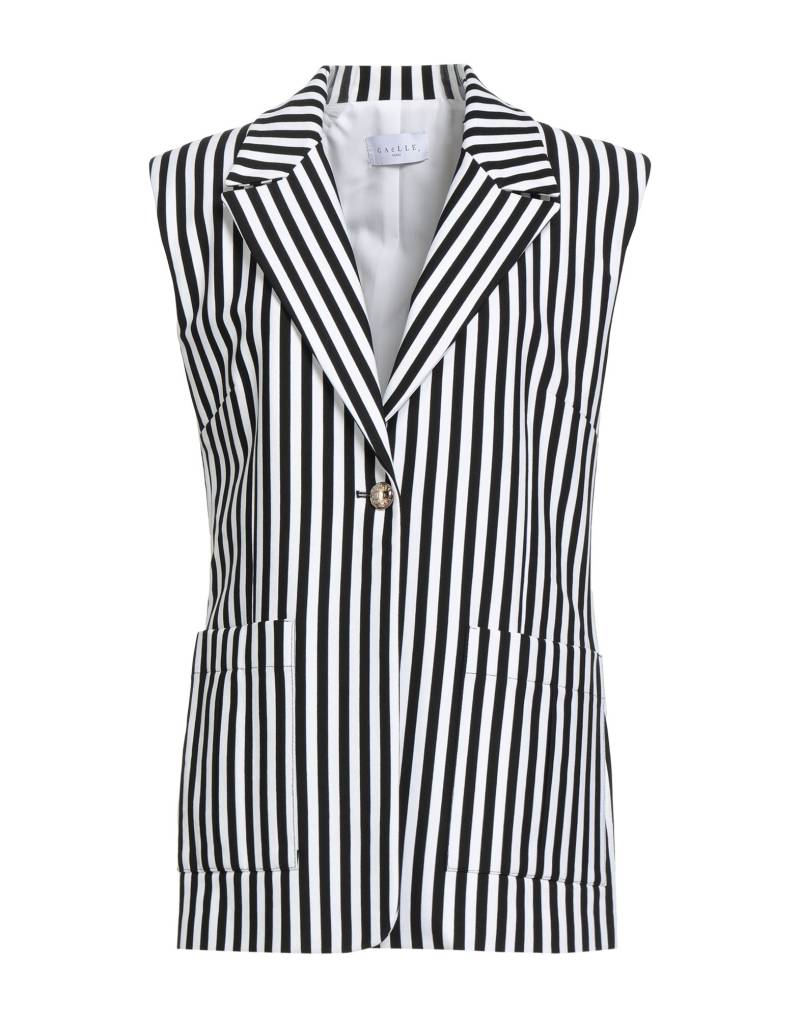 GAëLLE Paris Blazer Damen Schwarz von GAëLLE Paris