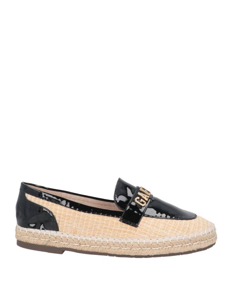GAëLLE Paris Espadrilles Damen Schwarz von GAëLLE Paris