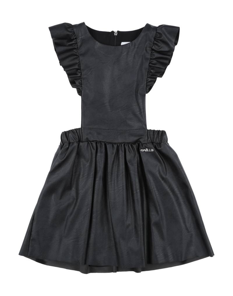 GAëLLE Paris Jumpsuit Kinder Schwarz von GAëLLE Paris