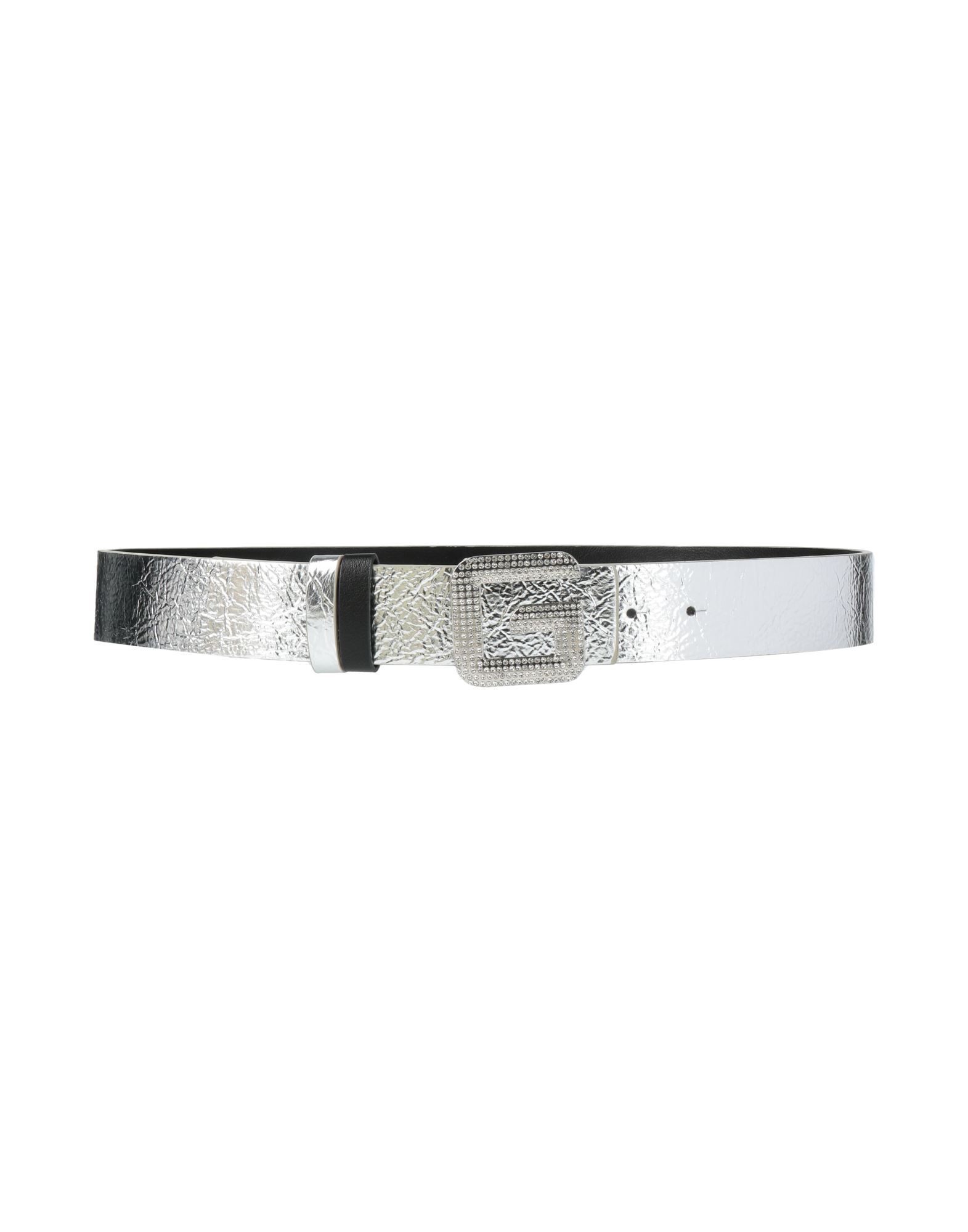 GAëLLE Paris Gürtel Damen Silber GAëLLE Paris Gürtel Damen Silber von GAëLLE Paris