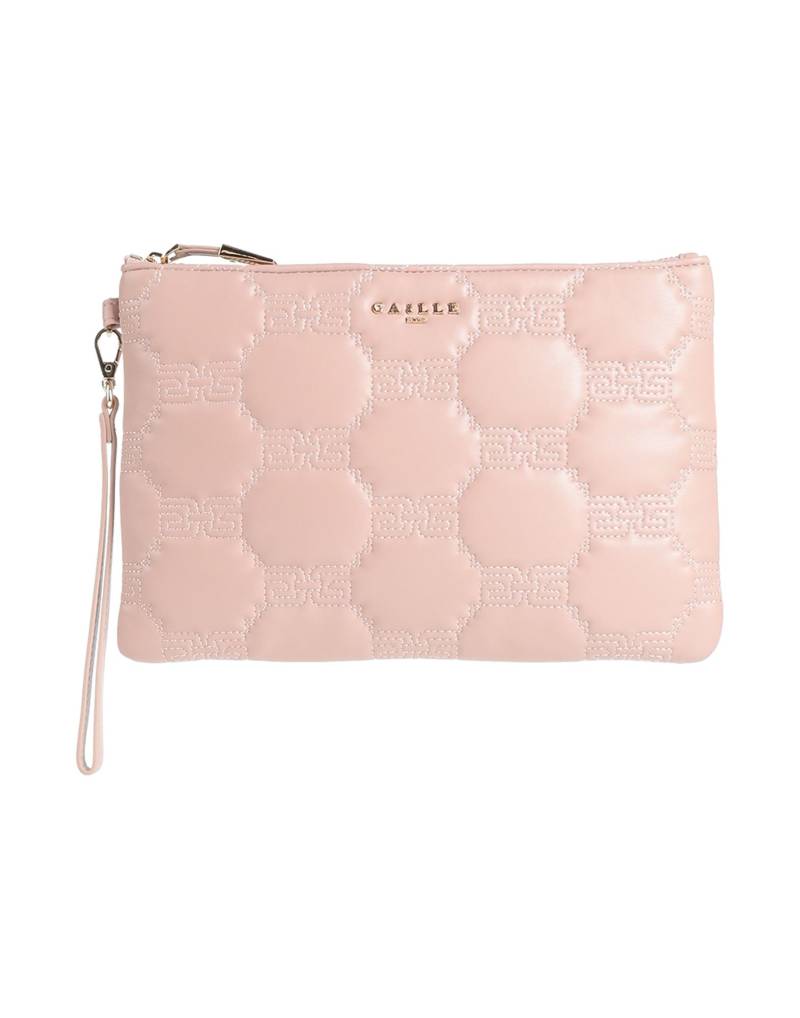 GAëLLE Paris Handtaschen Damen Antikrosa von GAëLLE Paris