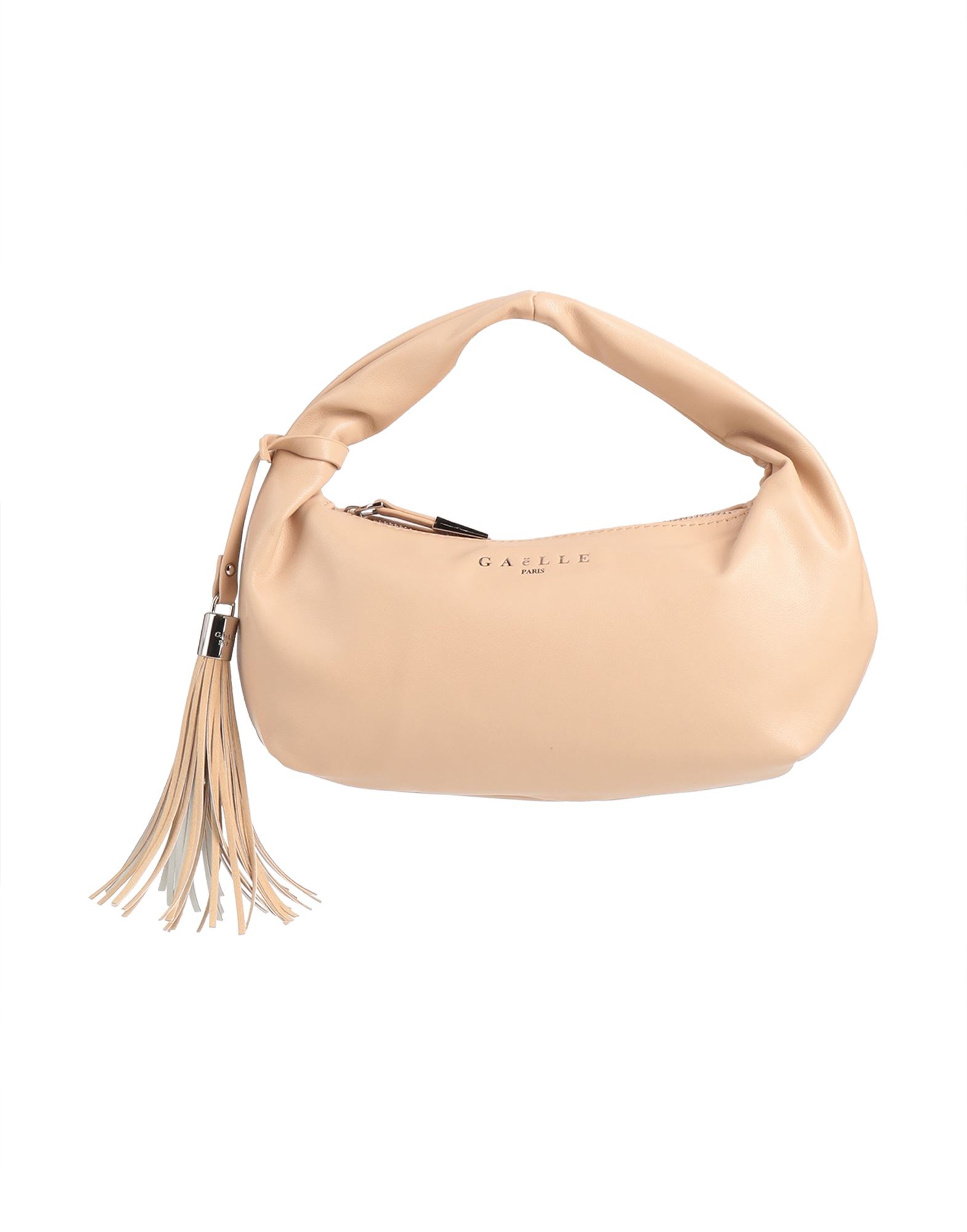 GAëLLE Paris Handtaschen Damen Beige von GAëLLE Paris