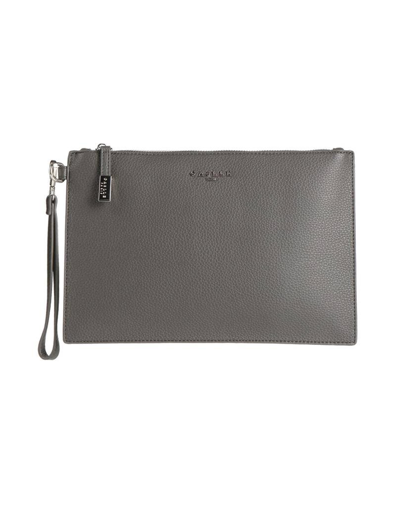 GAëLLE Paris Handtaschen Damen Blei von GAëLLE Paris