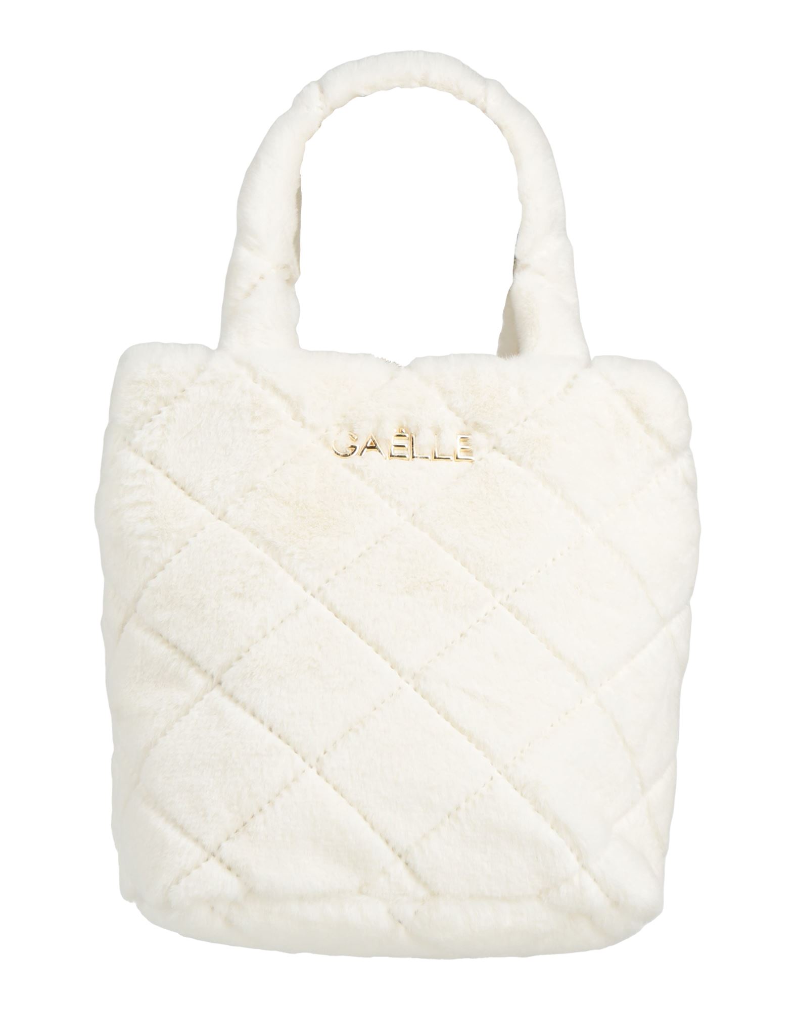 GAëLLE Paris Handtaschen Damen Elfenbein GAëLLE Paris Handtaschen Damen Elfenbein von GAëLLE Paris