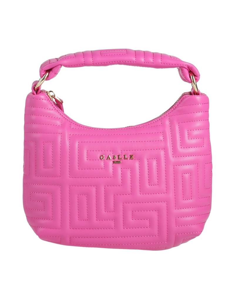 GAëLLE Paris Handtaschen Damen Fuchsia von GAëLLE Paris
