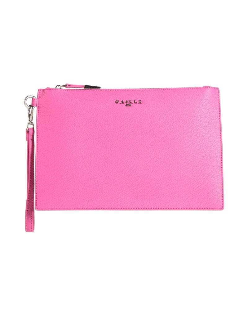 GAëLLE Paris Handtaschen Damen Fuchsia von GAëLLE Paris
