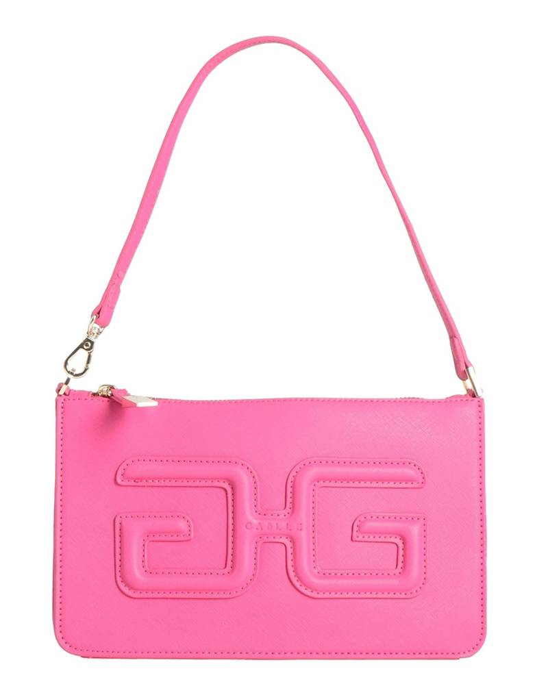 GAëLLE Paris Handtaschen Damen Fuchsia von GAëLLE Paris