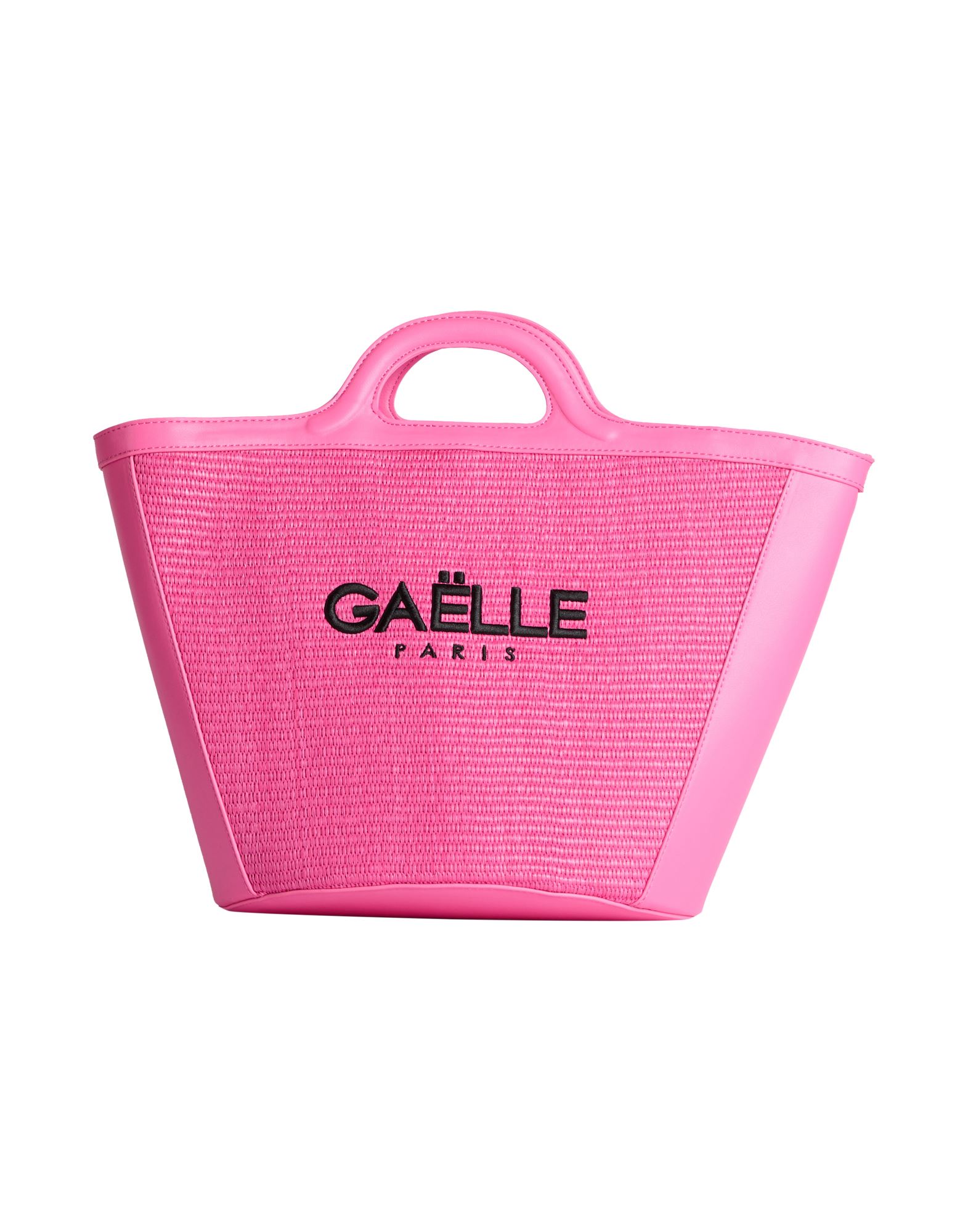 GAëLLE Paris Handtaschen Damen Fuchsia GAëLLE Paris Handtaschen Damen Fuchsia von GAëLLE Paris