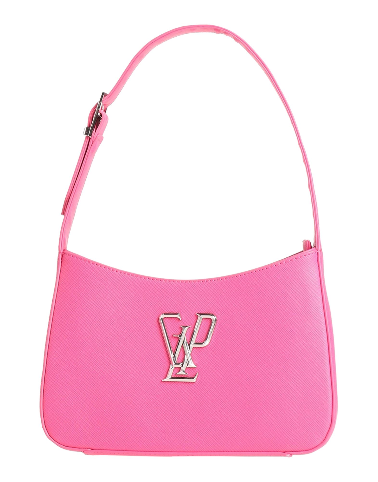 GAëLLE Paris Handtaschen Damen Fuchsia von GAëLLE Paris