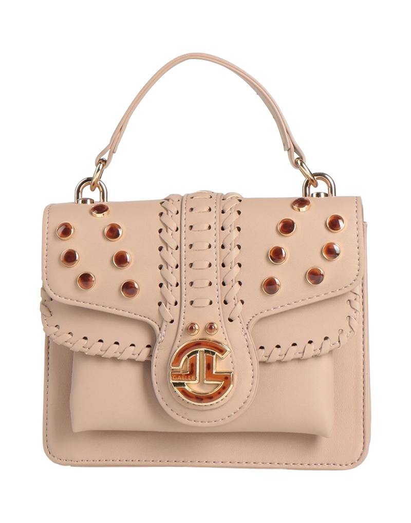 GAëLLE Paris Handtaschen Damen Hellrosa von GAëLLE Paris