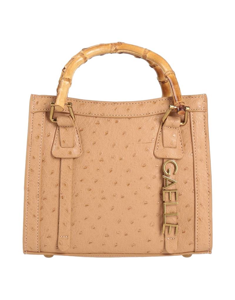 GAëLLE Paris Handtaschen Damen Kamel von GAëLLE Paris