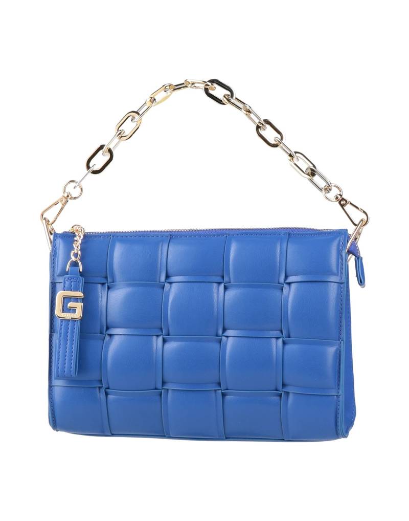 GAëLLE Paris Handtaschen Damen Königsblau von GAëLLE Paris