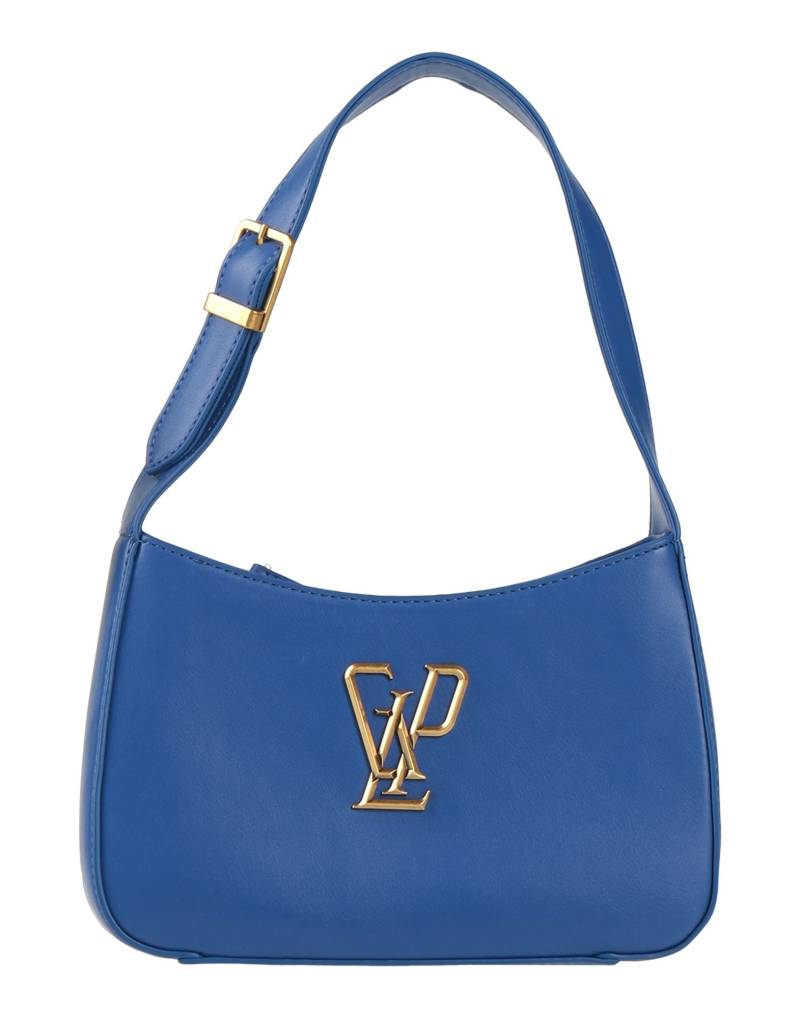 GAëLLE Paris Handtaschen Damen Königsblau von GAëLLE Paris