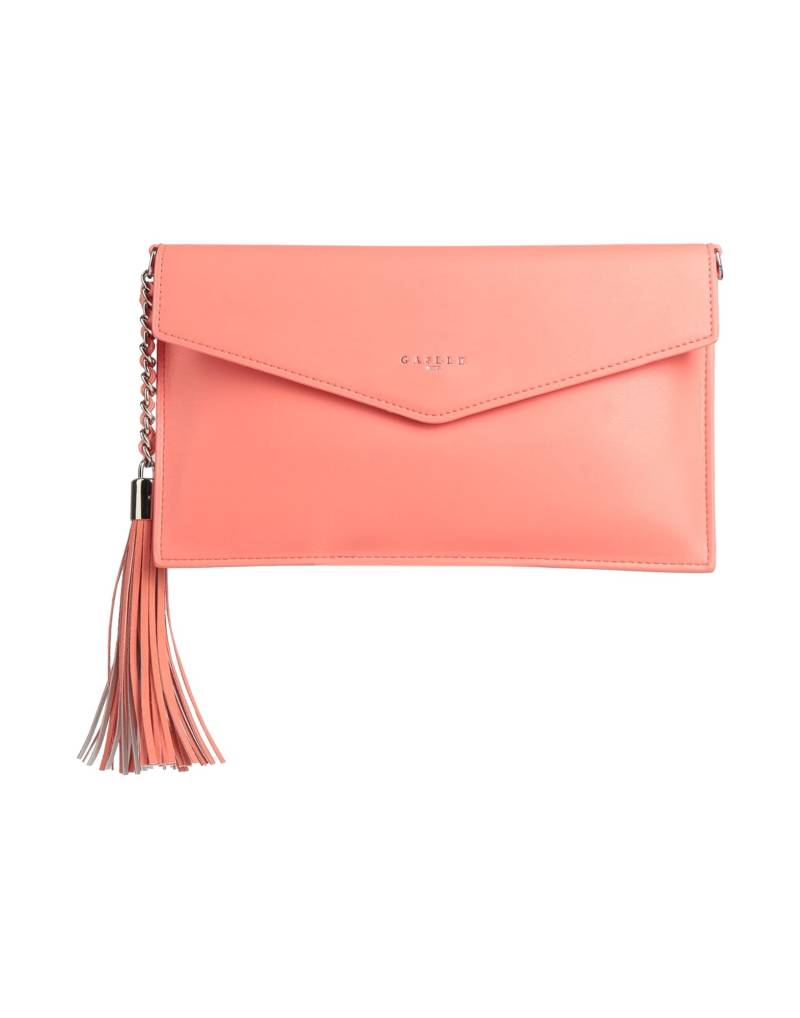 GAëLLE Paris Handtaschen Damen Lachs von GAëLLE Paris