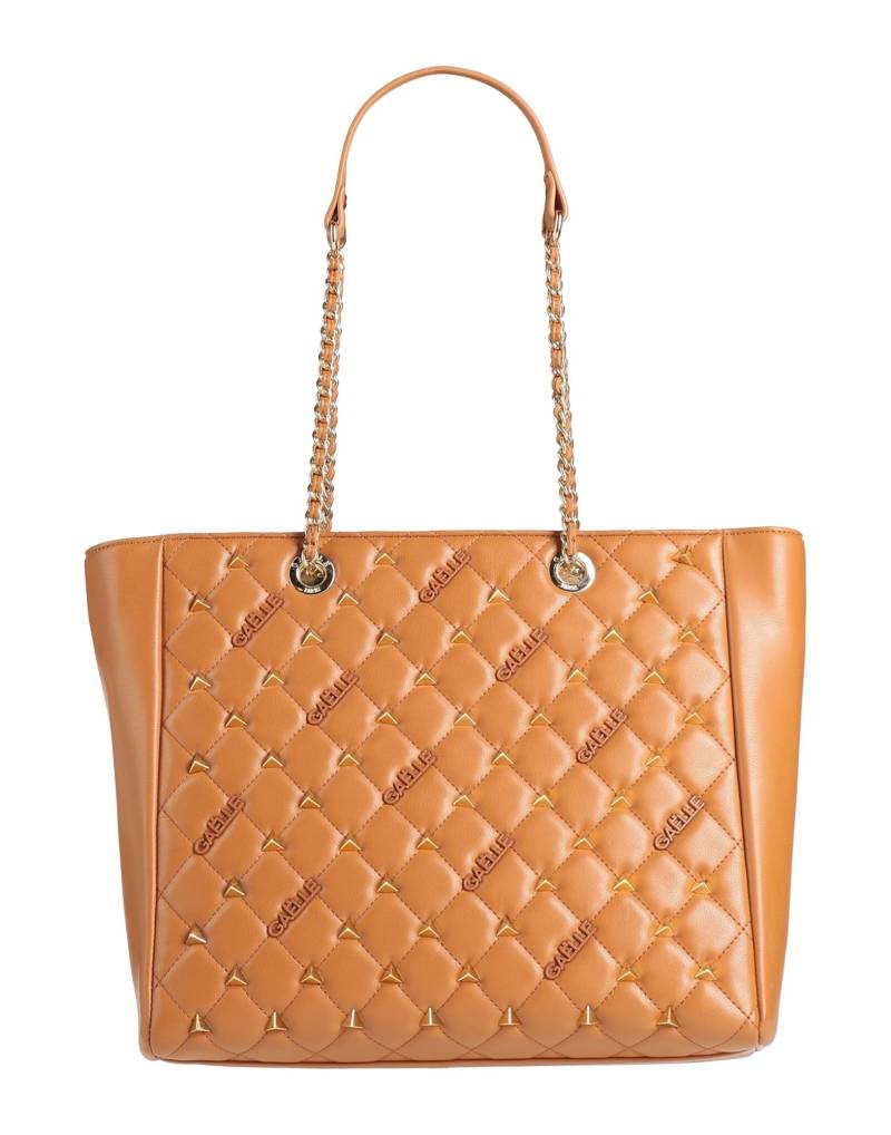 GAëLLE Paris Handtaschen Damen Lederfarben von GAëLLE Paris