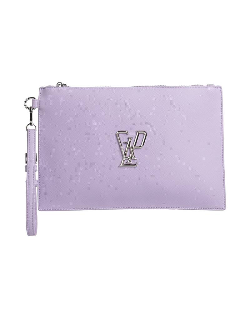 GAëLLE Paris Handtaschen Damen Lila von GAëLLE Paris
