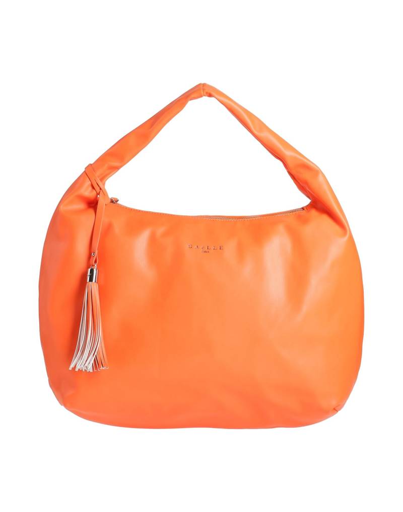 GAëLLE Paris Handtaschen Damen Orange von GAëLLE Paris
