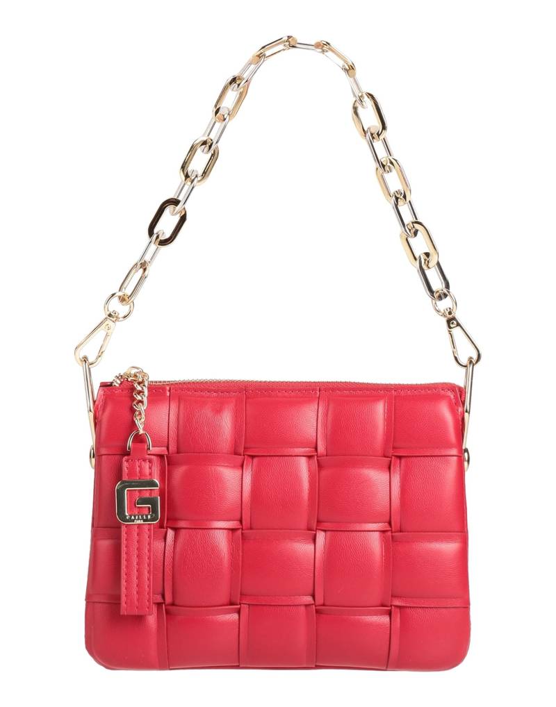 GAëLLE Paris Handtaschen Damen Rot von GAëLLE Paris