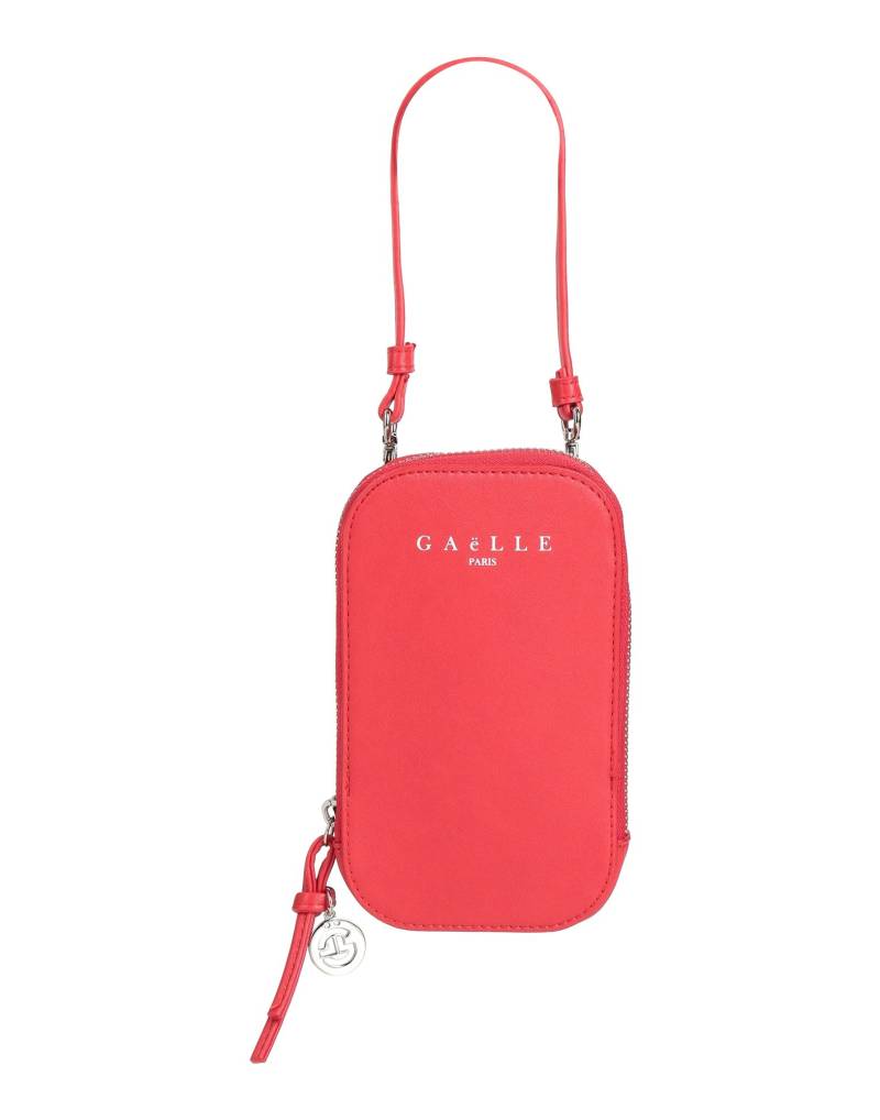 GAëLLE Paris Handtaschen Damen Rot von GAëLLE Paris