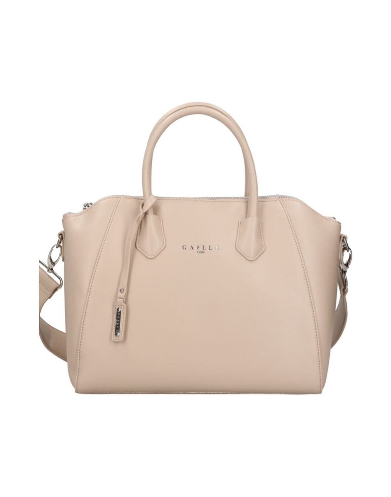 GAëLLE Paris Handtaschen Damen Sand von GAëLLE Paris