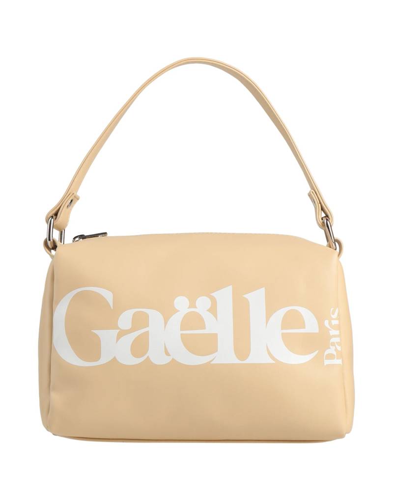 GAëLLE Paris Handtaschen Damen Sand von GAëLLE Paris