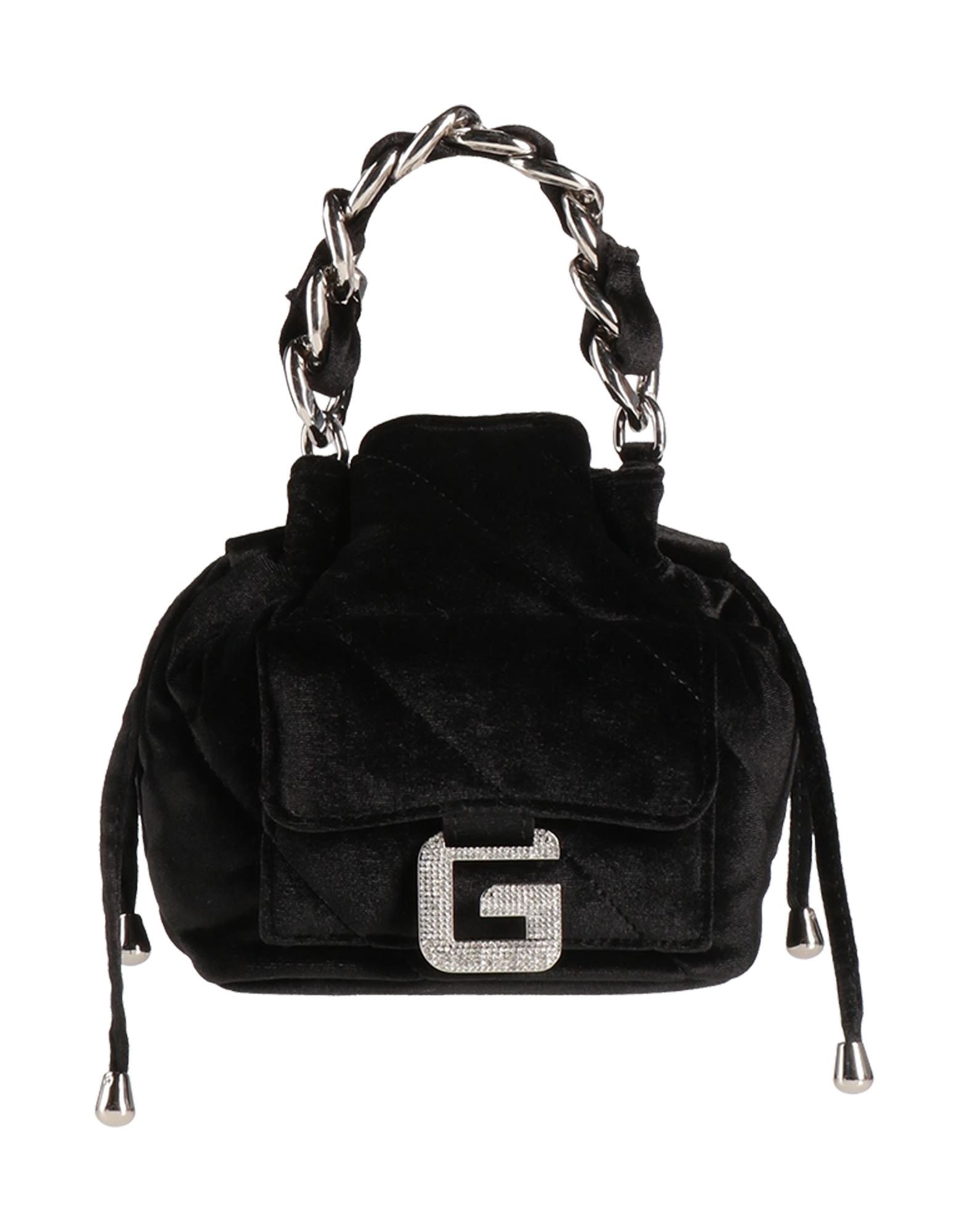 GAëLLE Paris Handtaschen Damen Schwarz von GAëLLE Paris