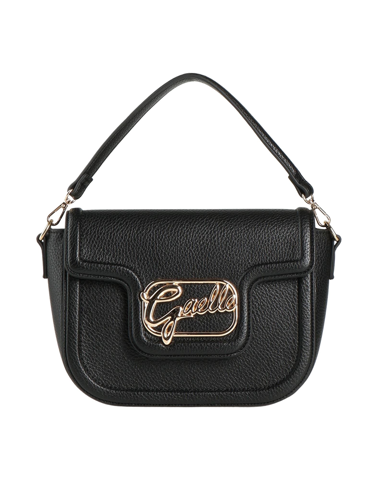 GAëLLE Paris Handtaschen Damen Schwarz GAëLLE Paris Handtaschen Damen Schwarz von GAëLLE Paris