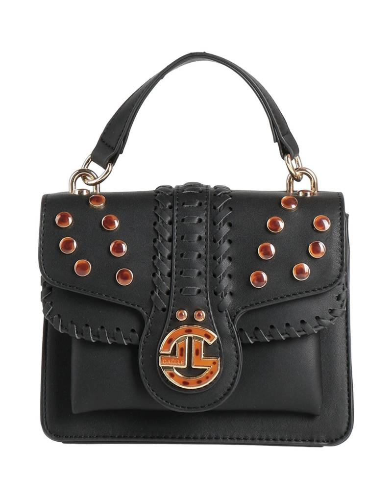 GAëLLE Paris Handtaschen Damen Schwarz von GAëLLE Paris