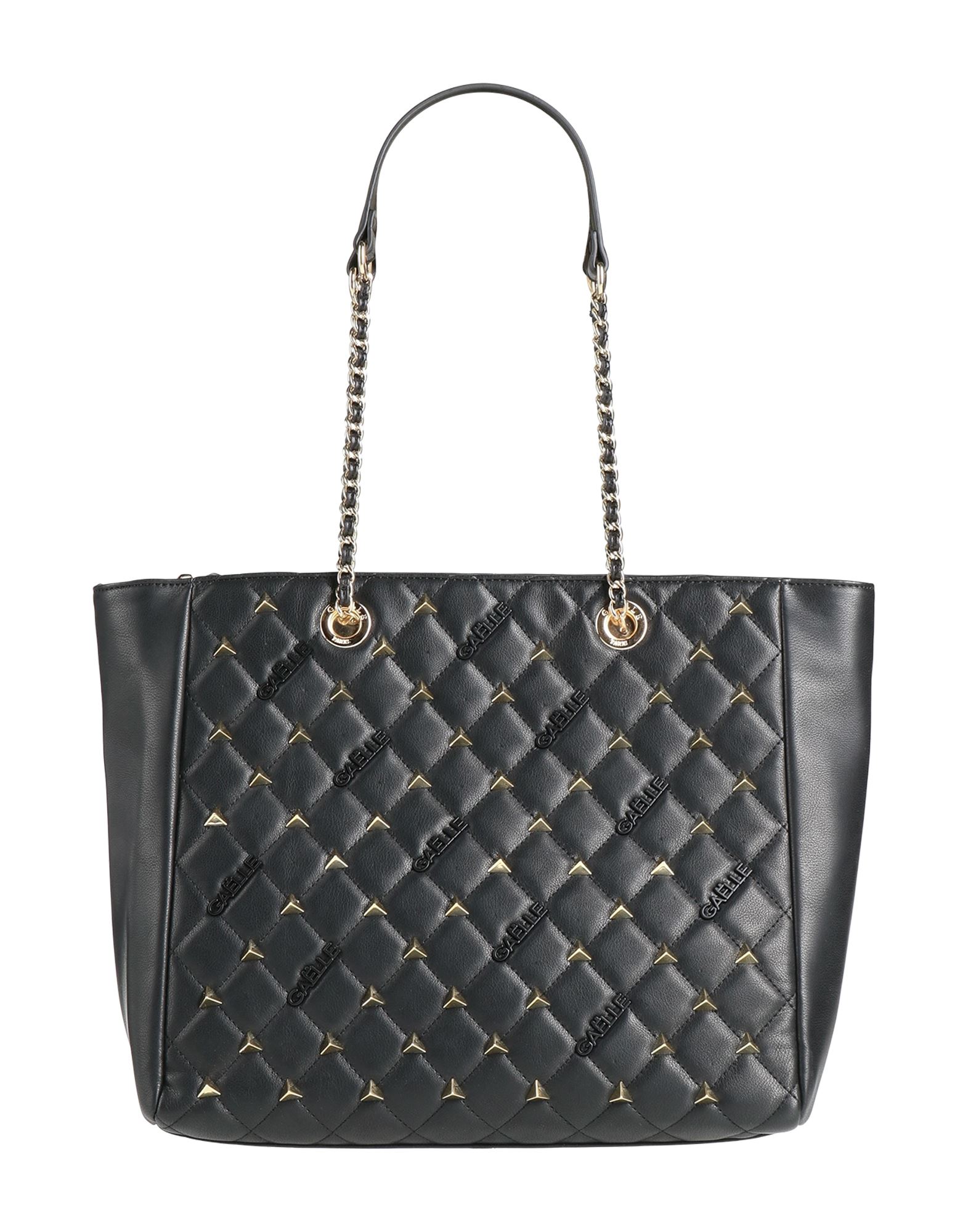 GAëLLE Paris Handtaschen Damen Schwarz von GAëLLE Paris