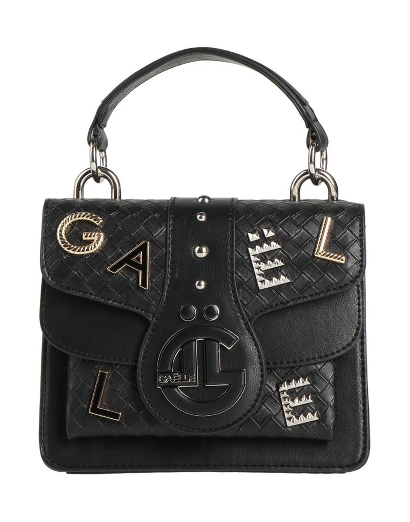 GAëLLE Paris Handtaschen Damen Schwarz von GAëLLE Paris