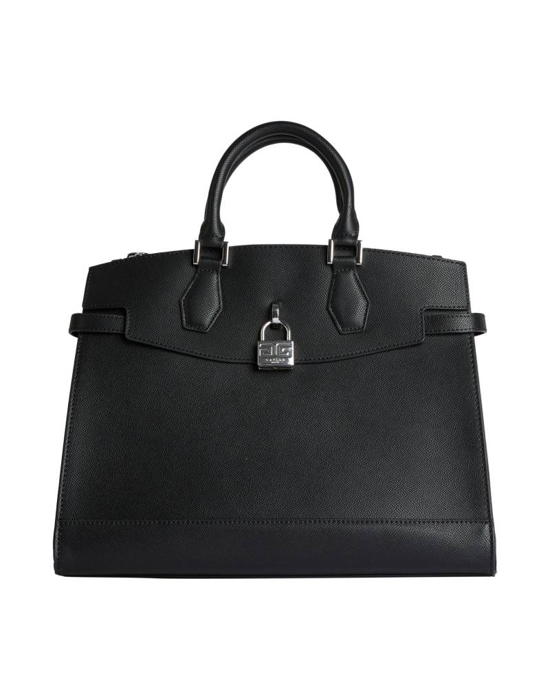 GAëLLE Paris Handtaschen Damen Schwarz von GAëLLE Paris