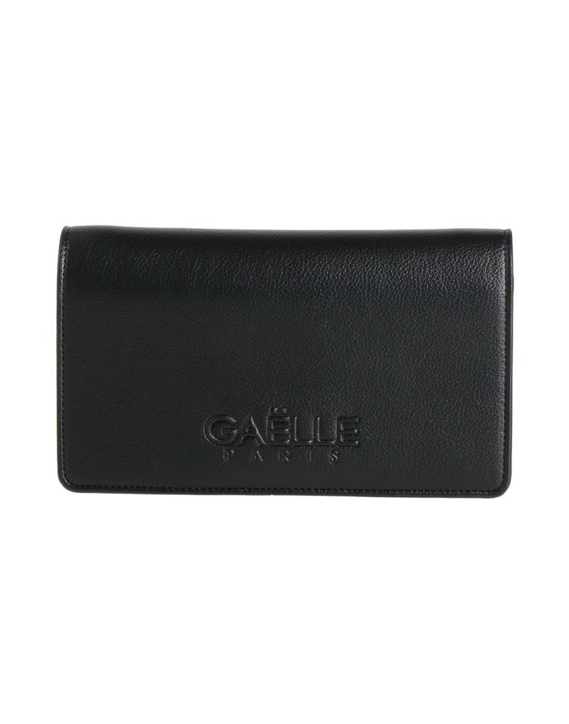 GAëLLE Paris Handtaschen Damen Schwarz von GAëLLE Paris
