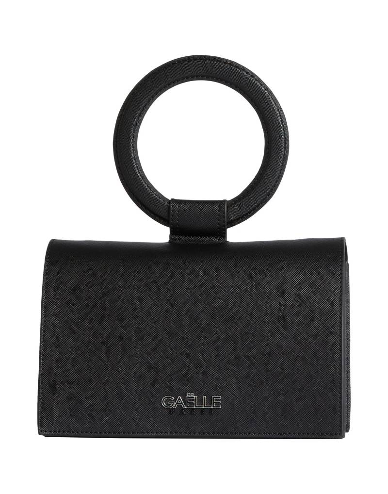 GAëLLE Paris Handtaschen Damen Schwarz von GAëLLE Paris