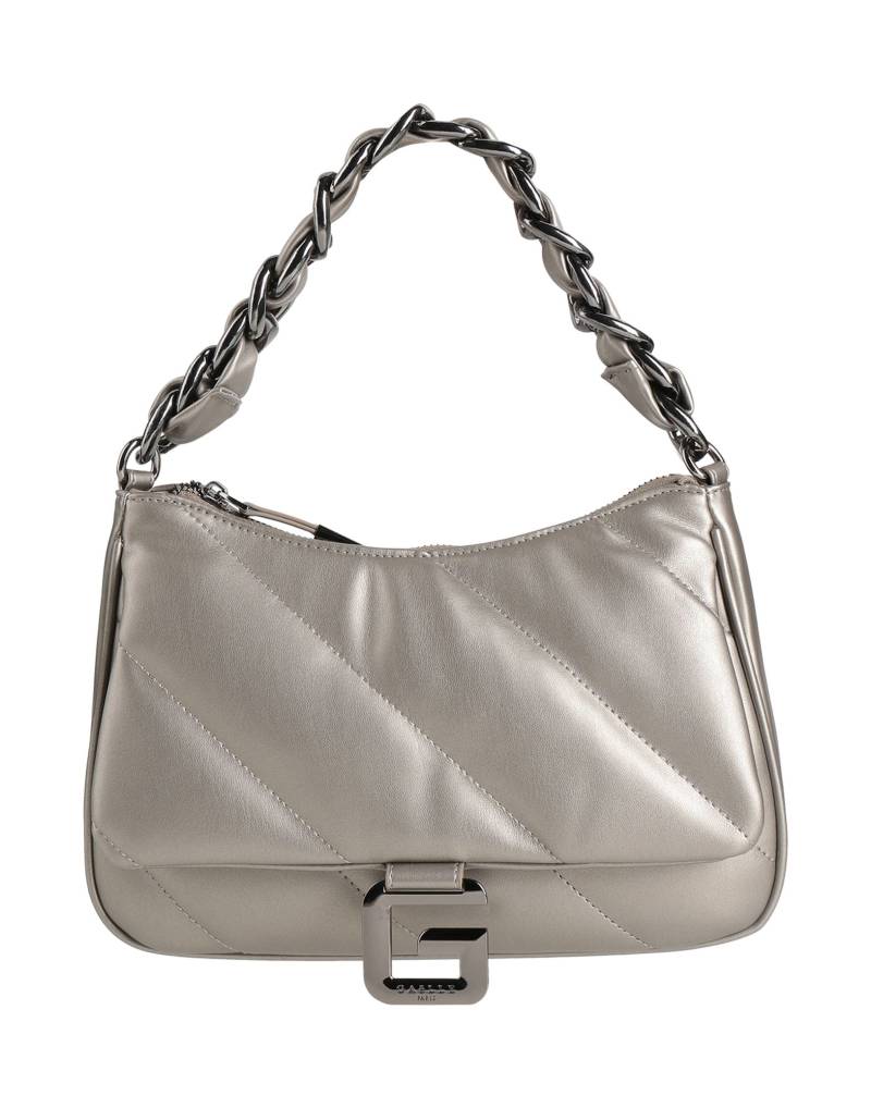 GAëLLE Paris Handtaschen Damen Stahlgrau von GAëLLE Paris