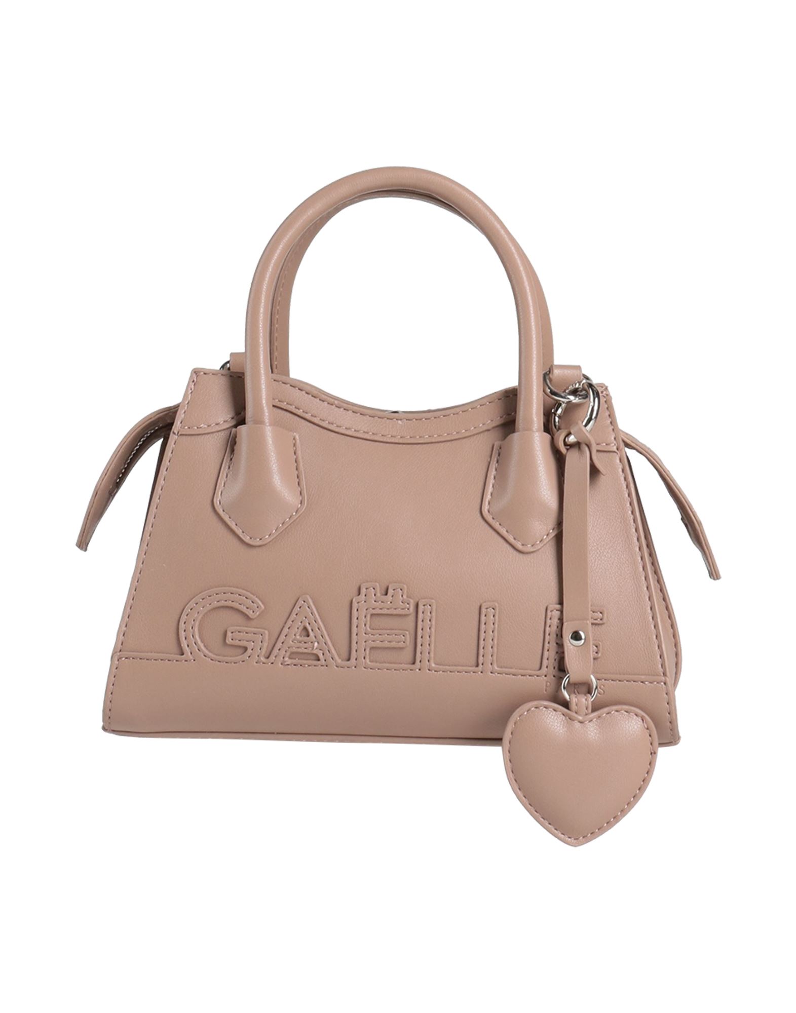 GAëLLE Paris Handtaschen Damen Taubengrau von GAëLLE Paris