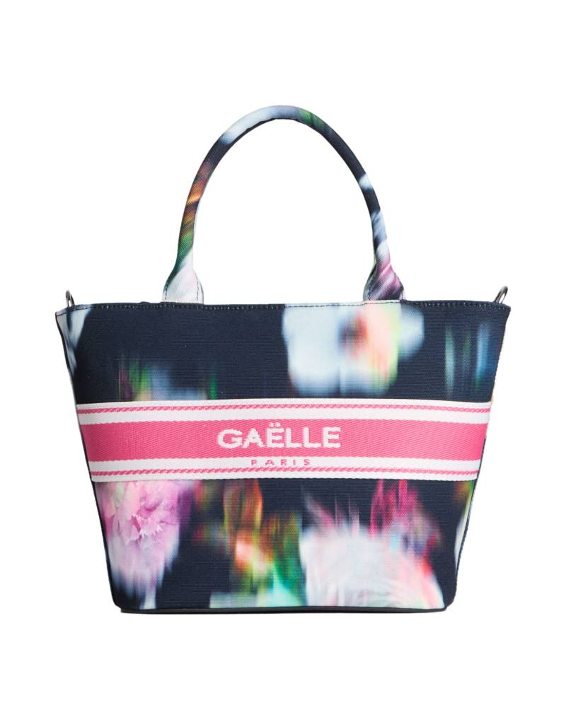 GAëLLE Paris Handtaschen Damen Violett von GAëLLE Paris