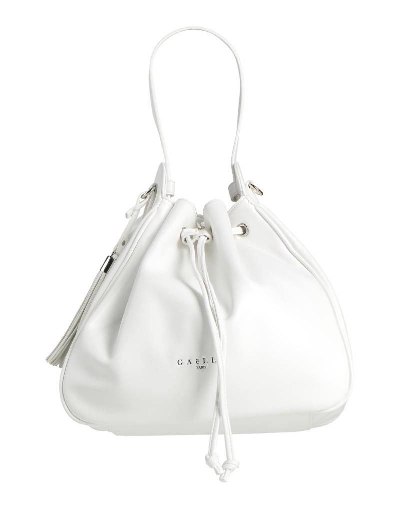 GAëLLE Paris Handtaschen Damen Weiß von GAëLLE Paris