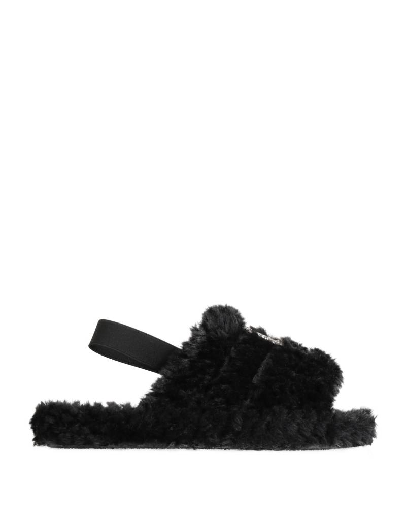 GAëLLE Paris Hausschuh Damen Schwarz von GAëLLE Paris