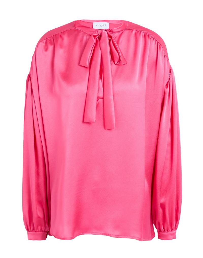 GAëLLE Paris Top Damen Fuchsia von GAëLLE Paris