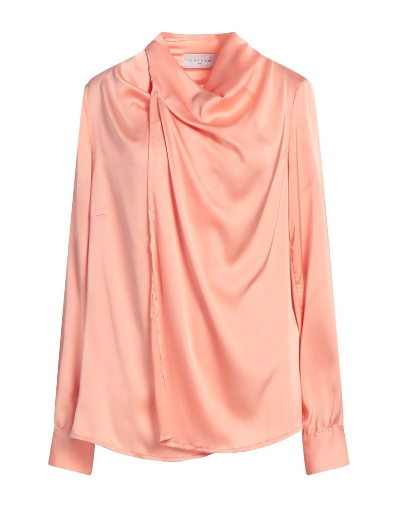 GAëLLE Paris Hemd Damen Lachs von GAëLLE Paris
